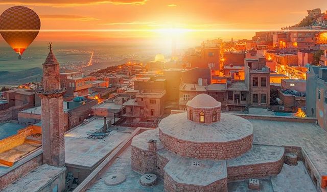 Mardinlilere önemli uyarı geldi