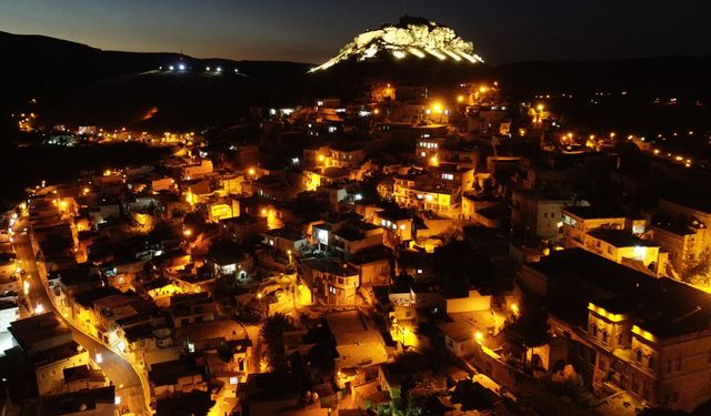 Mardin içinde, mini Mardin!  Turizm ve kültürün yeni cazibe merkezi