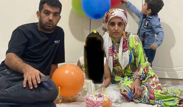 Mardin’de bir aileden 4 gündür haber alınamıyor