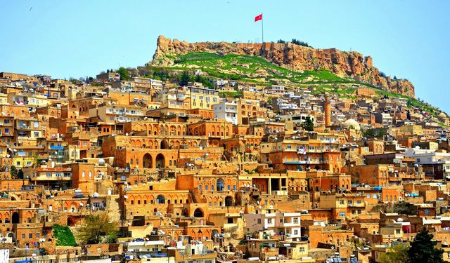Mardin’de en çok tercih edilen bebek isimleri belli oldu