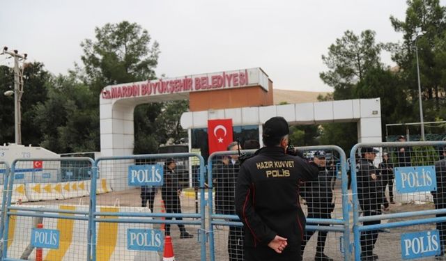 Mardin’de, Kayyum 22 taşınmazı satışa çıkardı