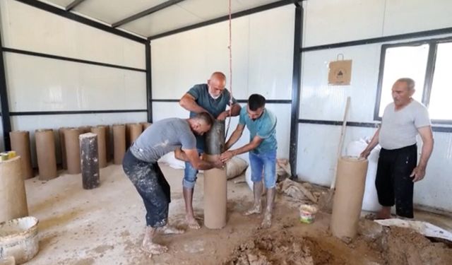 Mardin'i kalkındıracak proje start aldı