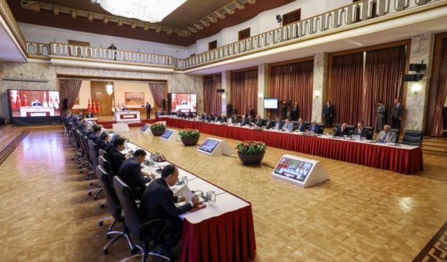 Meclis Komisyonu, Barış Anneleri ve kayıp yakınlarını dinleyecek