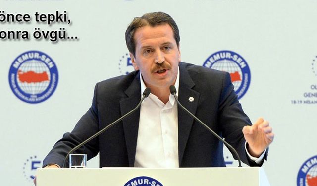 Memur ve emekli maaş zammında büyük kriz! Memur-Sen’den ilk açıklama