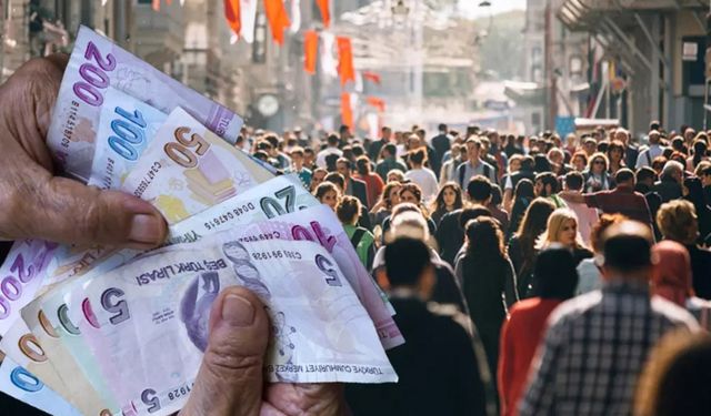 Memur ve emekli zammında oran açıklandı
