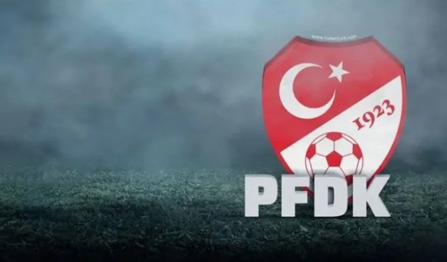PFDK’den Amedspor ile Çorum FK’ye kötü haber