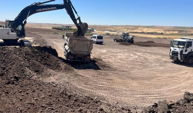 Diyarbakır Sur Belediyesi’nden örnek proje