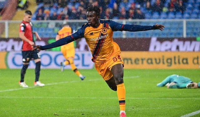 “Roma’yı yakan” Mourinho’nun “prensi” artık Amedspor’da