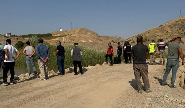 Siirt’te acı haber: Kaybolan çocuğun cansız bedenine ulaşıldı
