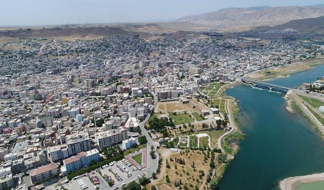 Şırnak’ta jandarmadan büyük operasyon: 36 gözaltı