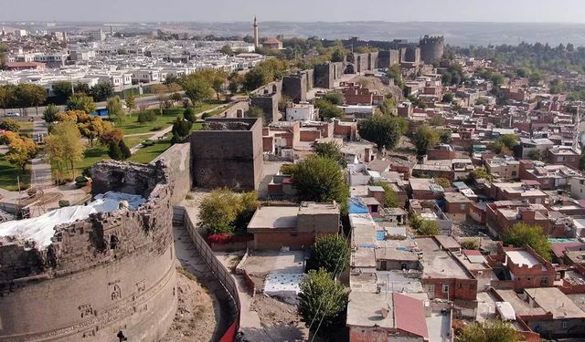 TOKİ, Diyarbakır’da ihaleye çıkıyor