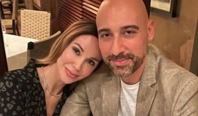 Tolga Arman kimdir, kaç yaşında, nereli? Demet Şener'in sevgilisi Tolga Arman biyografisi...