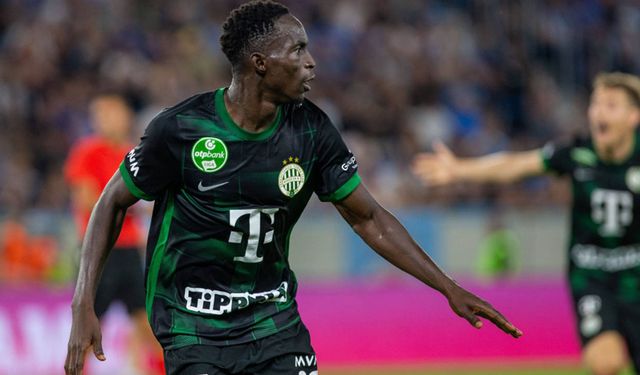Adama Traore, Süper Lig’e transfer oldu