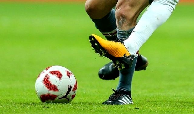 Trendyol 1. Lig'de 2025-2026 sezonu başlıyor