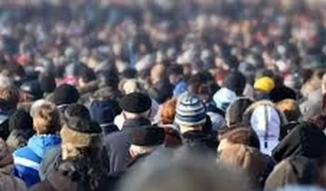 TÜİK ‘Türkiye'nin en mutsuz illeri’ni yalanladı