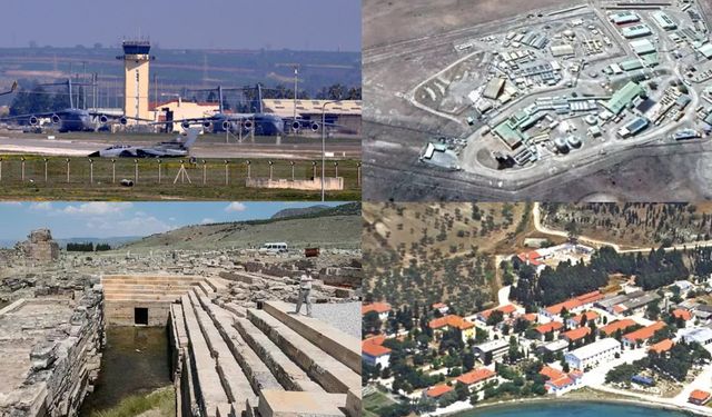 Türkiye’de girilmesi yasak olan 5 bölge: Özel izin alınmadan girilemez!