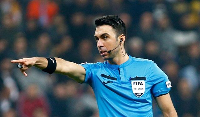 UEFA kararında Amedspor detayı