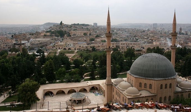 Diyarbakır’ın komşusu ve iki şehirde acele kamulaştırma