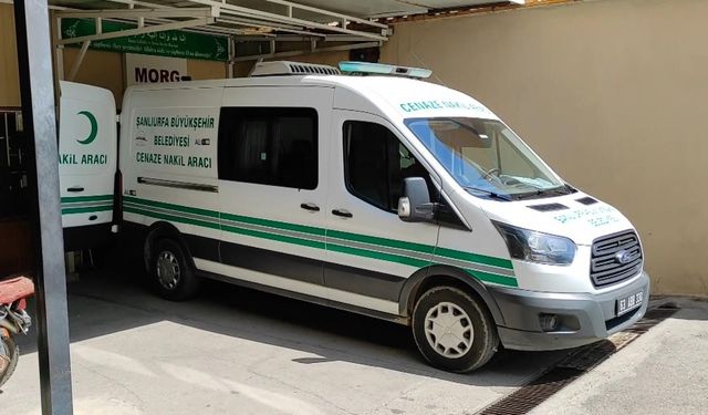Haber alınamayan adam evinde ölü bulundu