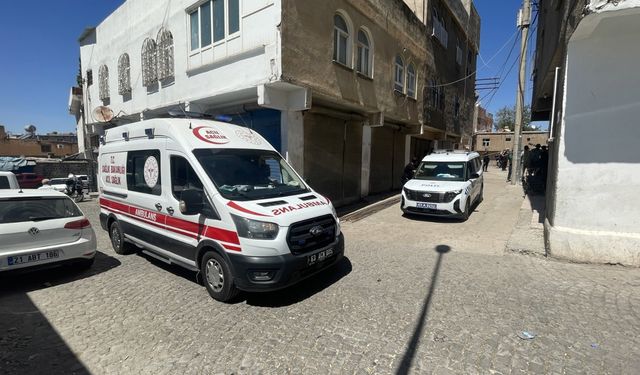 Urfa'da tartışma kavgaya dönüştü, silahlar ateşlendi: 2 yaralı