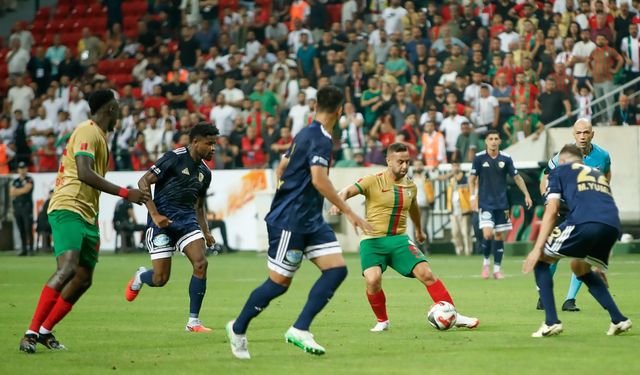 Amedspor'da korkulan oldu!