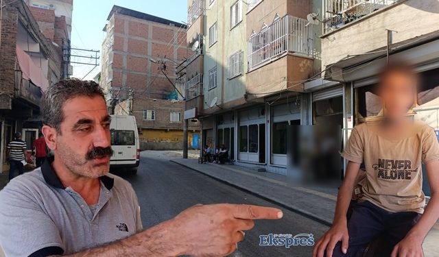Diyarbakır'da korkutan gelişme; Bir çocuk kaçırma vakası daha!