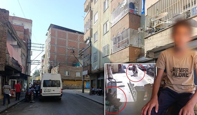 Diyarbakır'da büyük korku; emniyet alarmda!