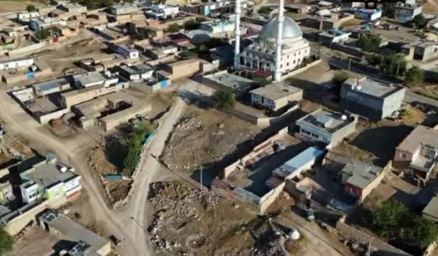 Diyarbakır’da köylüler Cumhurbaşkanı Erdoğan’a seslendi