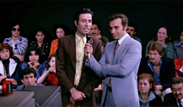 Yüz Numaralı Adam konusu ne, oyuncuları kimler? Yüz Numaralı Adam nerede ve ne zaman çekildi?