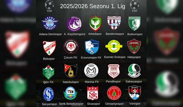 1. Lig 6. haftada neler yaşandı