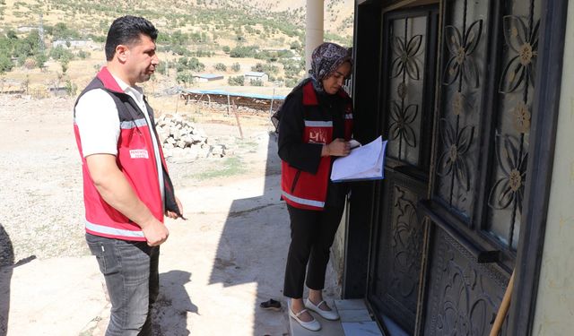112'yi 6 ayda 3 bin kez gereksiz arayan kadına psikososyal destek