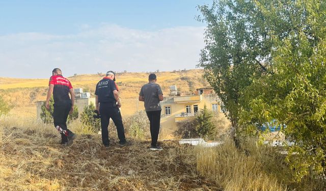 60 yaşındaki kayıp şahıs her yerde aranıyor