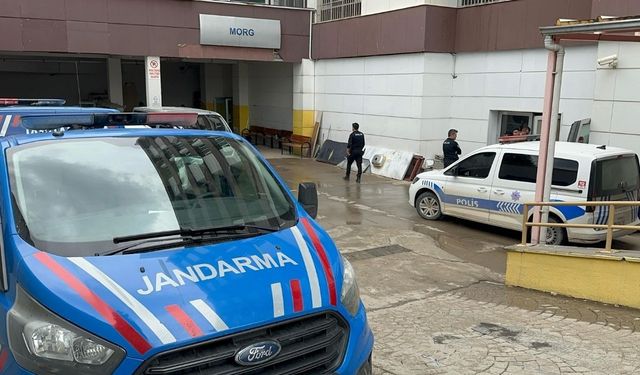 Adıyaman kampı hayatına mal oldu