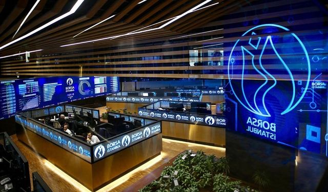 5 hisse üzerindeki yasaklar kalktı: NUGYO, IZENR, ETILR, RODRG, KERVN