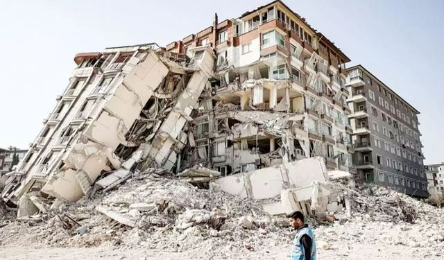 Erzurum depremi sonrası korkutan açıklama: Büyük deprem şaşırtıcı olmaz