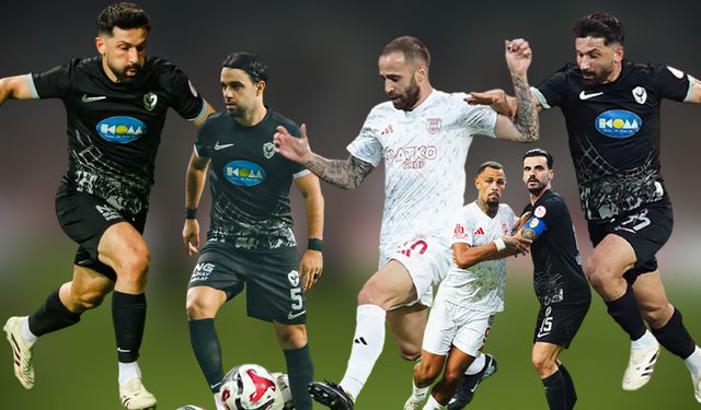 Amedspor, zorlandığı maçta Pendikspor'u 2-1 yendi