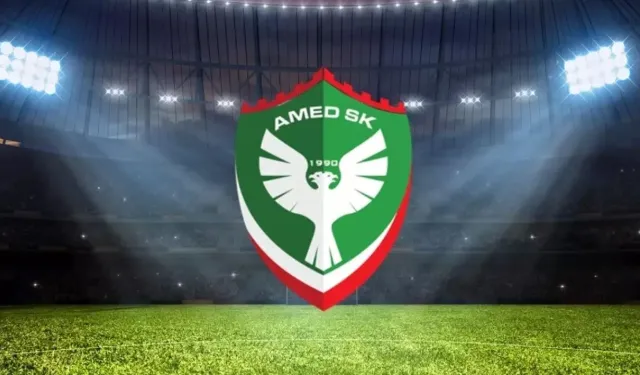 SON DAKİKA: Amedsporlu oyuncu Milli Takım’a davet edildi