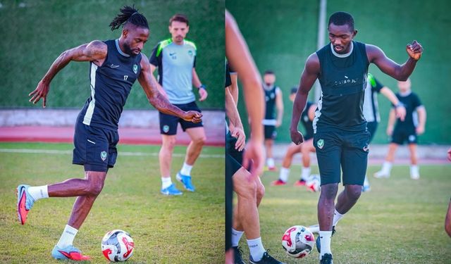 Amedspor, Pendikspor için pusuya yattı