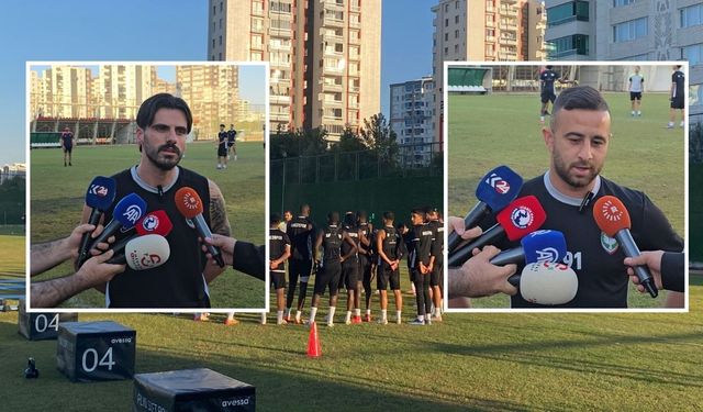 Amedspor’dan Sakarya maçı öncesi iddialı açıklamalar
