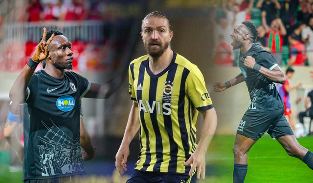 Amedspor ve Sakaryaspor maçında eski yıldızlar sahne alacak