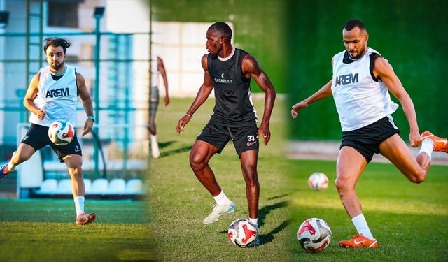 Amedspor, seriye bağlamak istiyor