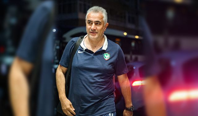 Amedspor’da fatura Altıparmak’a kesildi: Yol ayrımı kapıda!