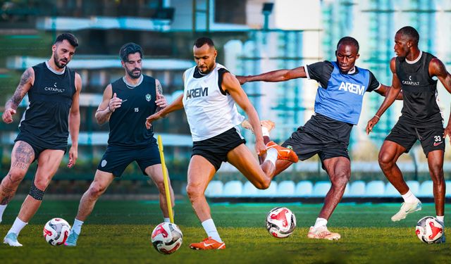 Amedspor’da yeni umutlar, büyük sınav!