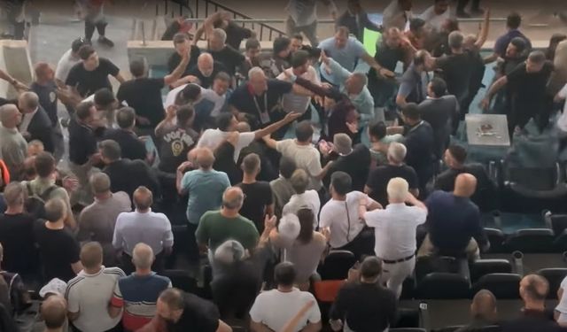 Amedspor’daki protokol kavgasının perde arkası: Diyarbakır Valisi devreye girdi