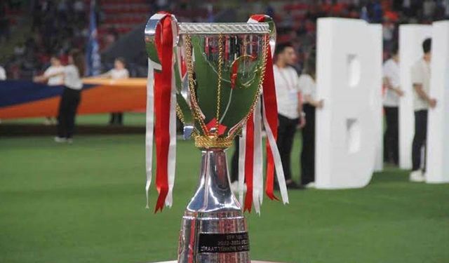 Amedspor'un kupadaki rakibi belli oldu