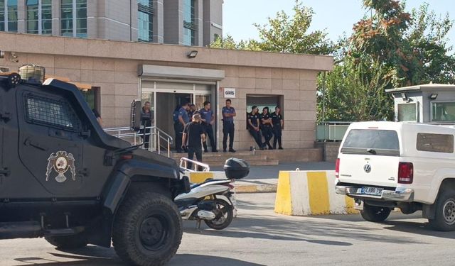 Batman'da 2'si çocuk 4 kişinin katledildiği saldırıda flaş gelişme