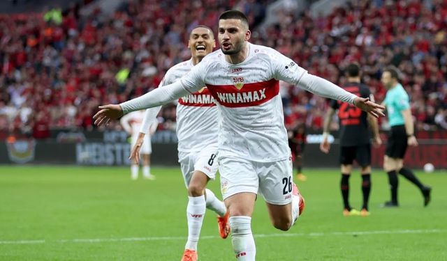Deniz Undav Fenerbahçe’ye karşı oynayacak, Amedsporlular kimi tutacak?