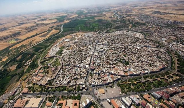 Diyarbakır için tehlike çanları çalıyor! Böylesi hiç görülmemişti