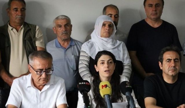 Diyarbakır’da Abdullah Öcalan kararı