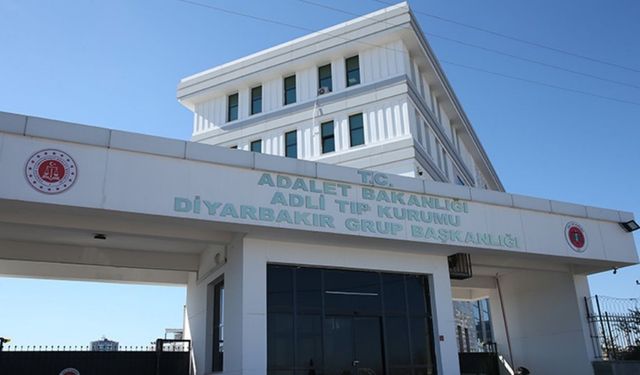 Diyarbakır’da genç kadın evinin banyosunda silahla öldürülmüş bulundu